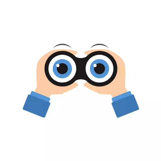 นักทัศนมาตรตรวจกล้ามเนื้อตา