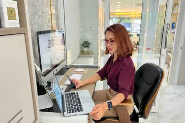 เลนส์โปรเกรสซีฟ ใช้งานได้ทุกระยะ