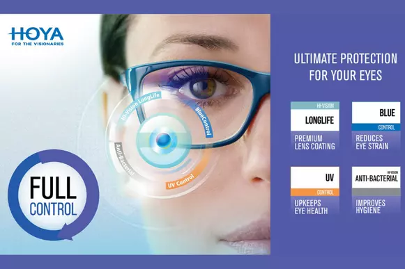 progressive lenses hoya