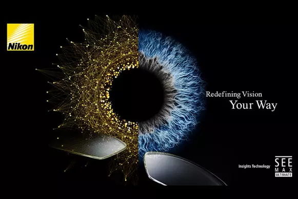 เลนส์โปรเกรสซีฟ nikon