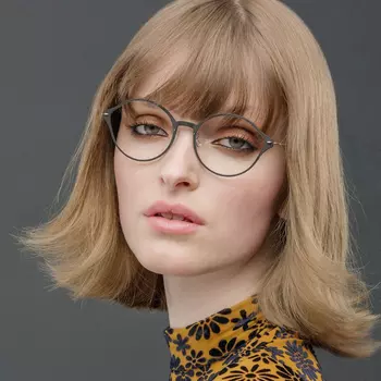 ตัดแว่น lindberg