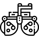 เลนส์โปรเกรสซีฟ ตรวจตา