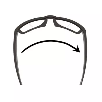 ตัดแว่นกีฬา