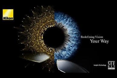 เลนส์โปรเกรสซีฟ ราคา nikon