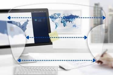 เลนส์โปรเกรสซีฟ zeiss smartlife