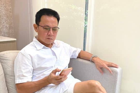 ออฟฟิศซินโดรม วิธีแก้