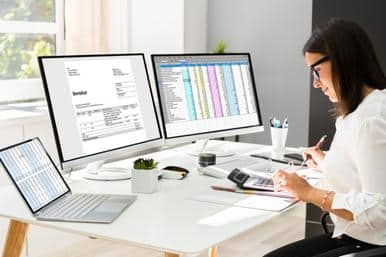 เลนส์โปรเกรสซีฟ ทำคอม