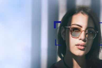 เลนส์โปรเกรสซีฟ เปลี่ยนสี