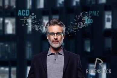 เลนส์โปรเกรสซีฟ ราคา rodenstock