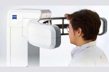 เลนส์โปรเกรสซีฟ zeiss