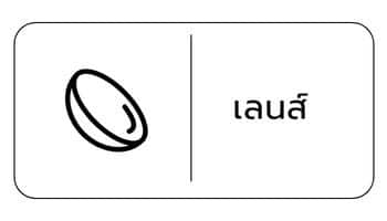 ประกันเลนส์