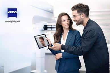 เลนส์โปรเกรสซีฟ ราคา zeiss