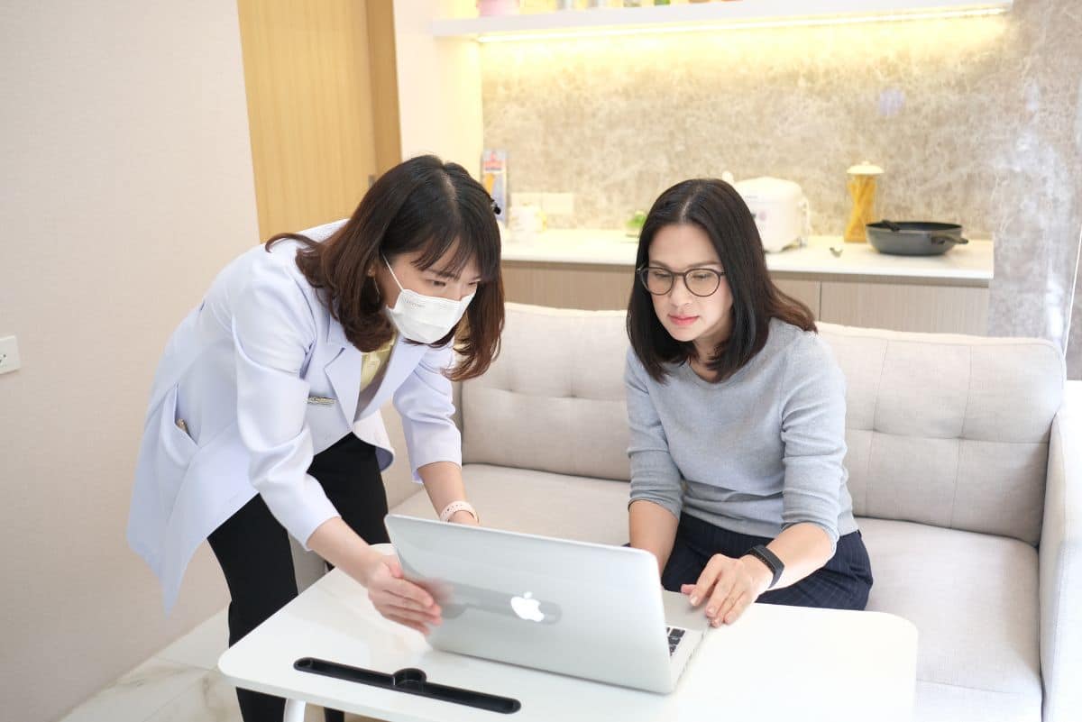 แว่นตาโปรเกรสซีฟ