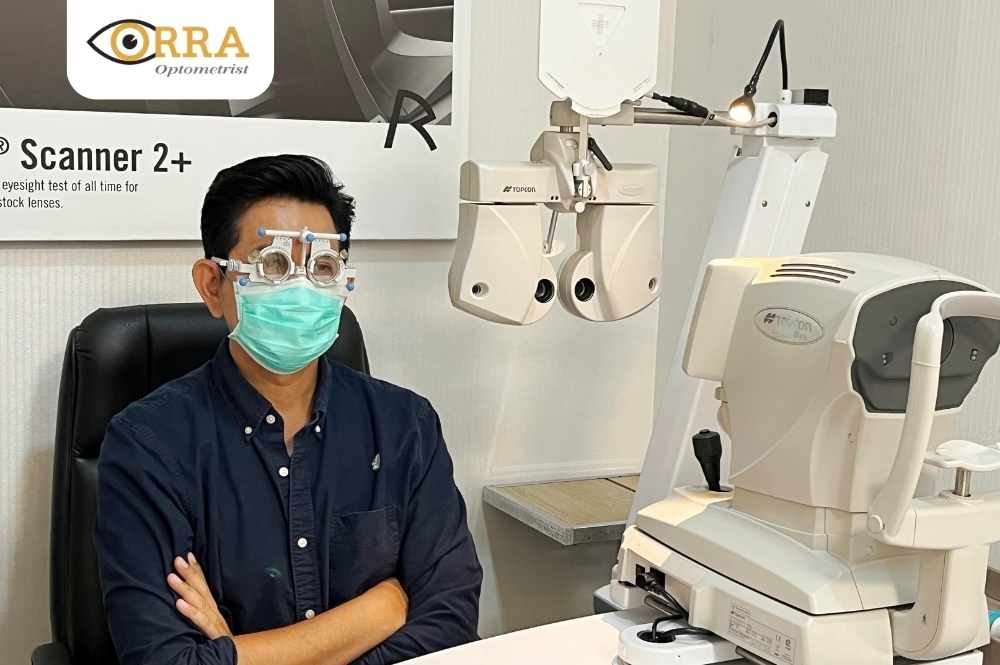 เลนส์โปรเกรสซีฟ ยี่ห้อไหนดีที่สุด