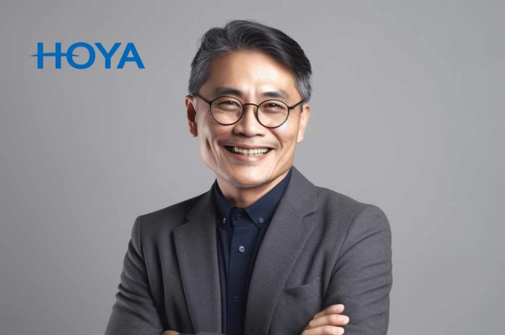 เลนส์โปรเกรสซีฟ hoya