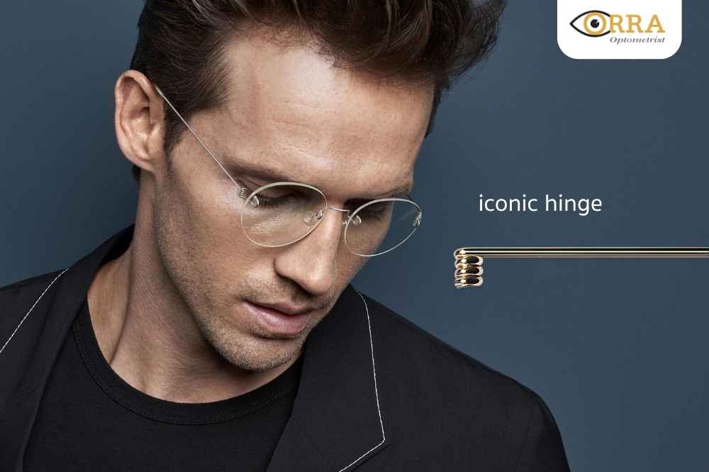 lindberg air titanium