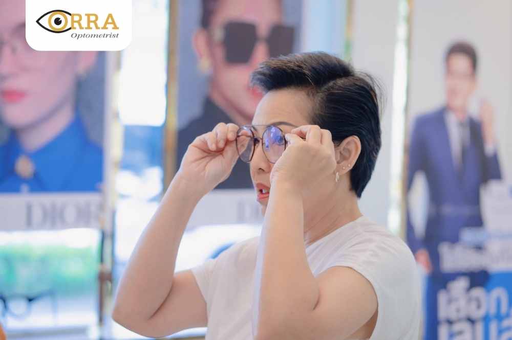 เลนส์โปรเกรสซีฟ ราคาถูก