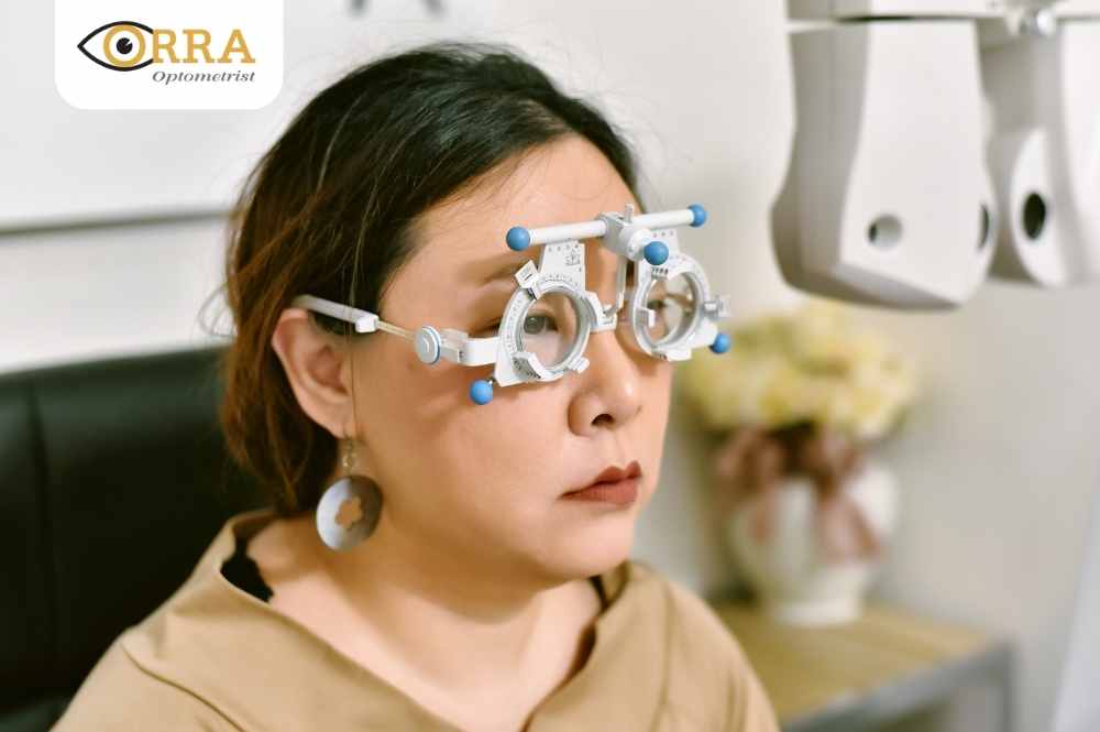 เลนส์โปรเกรสซีฟ ราคา