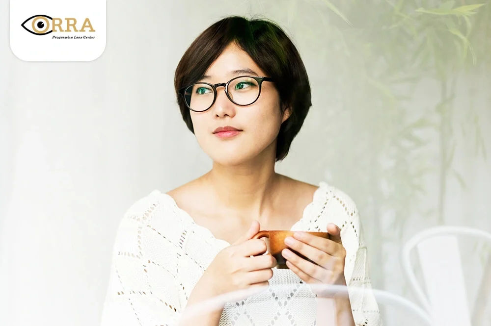 เลนส์ essilor progressive lens