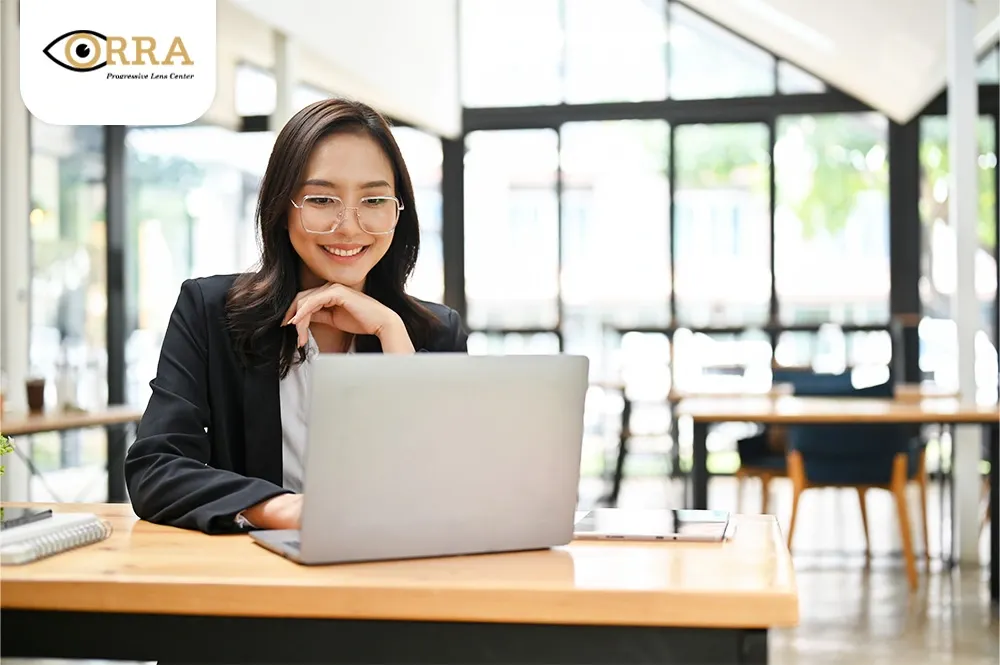 เลนส์ nikon เฉพาะทาง