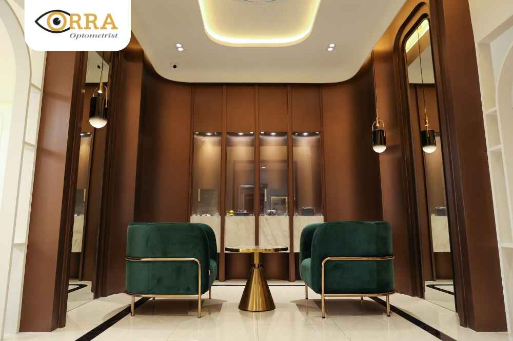 ตัดแว่นที่ไหนดี ร้านบริการดี