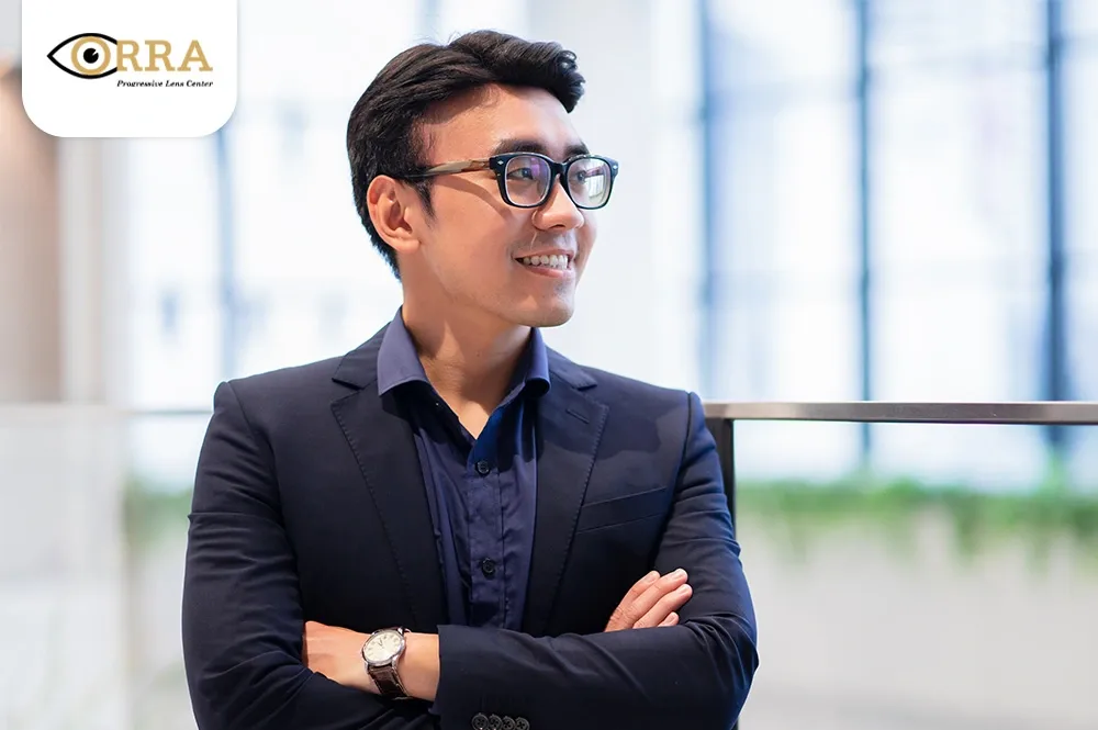 เลนส์ Rodenstock ข้อดี