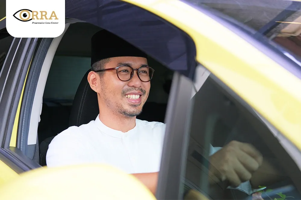 เลนส์โปรเกรสซีฟ zeiss