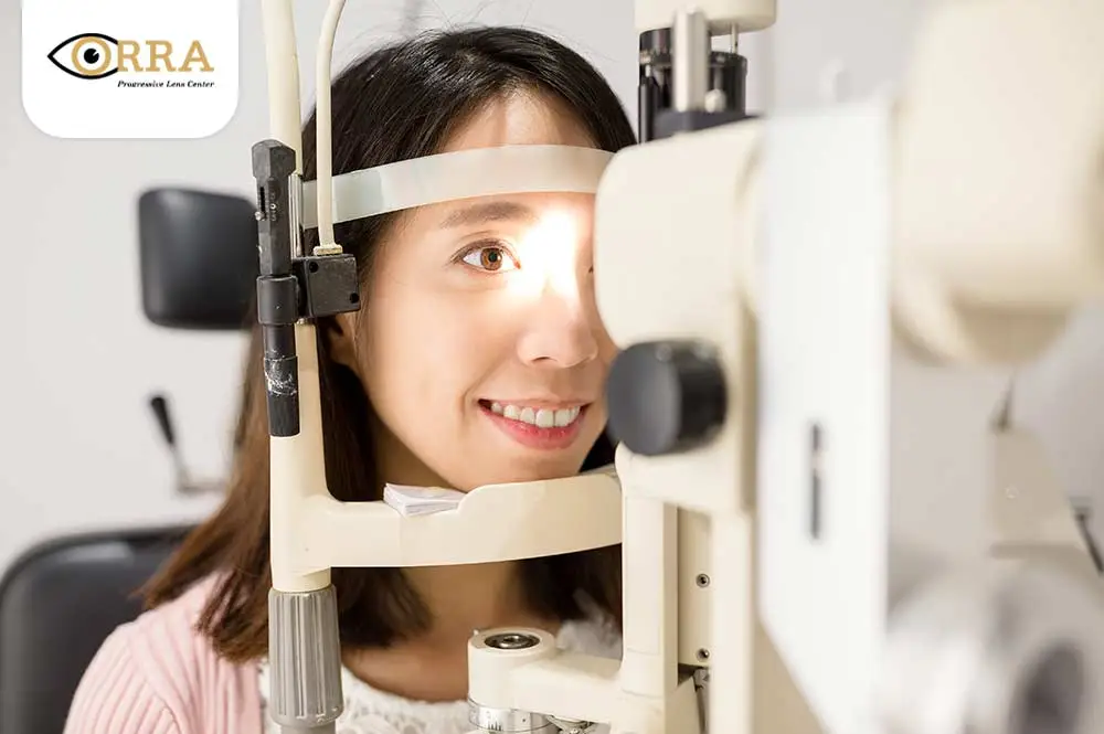 วัดสายตา บ่อยแค่ไหน