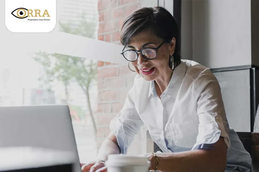 แว่นกรองแสงคอมพิวเตอร์ ราคา