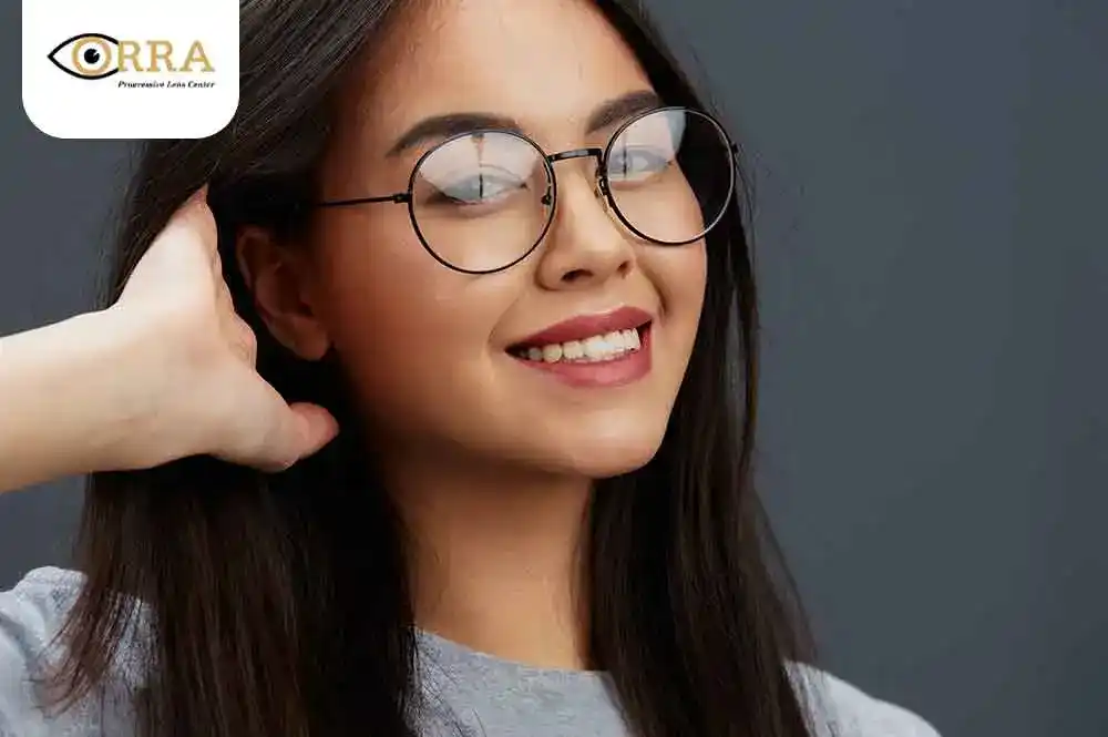 ตัดแว่นสายตา สั้น