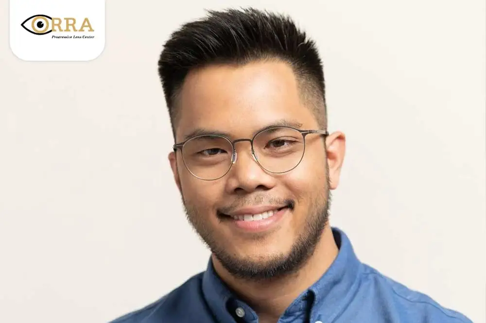 กรอบแว่นสายตา ic berlin