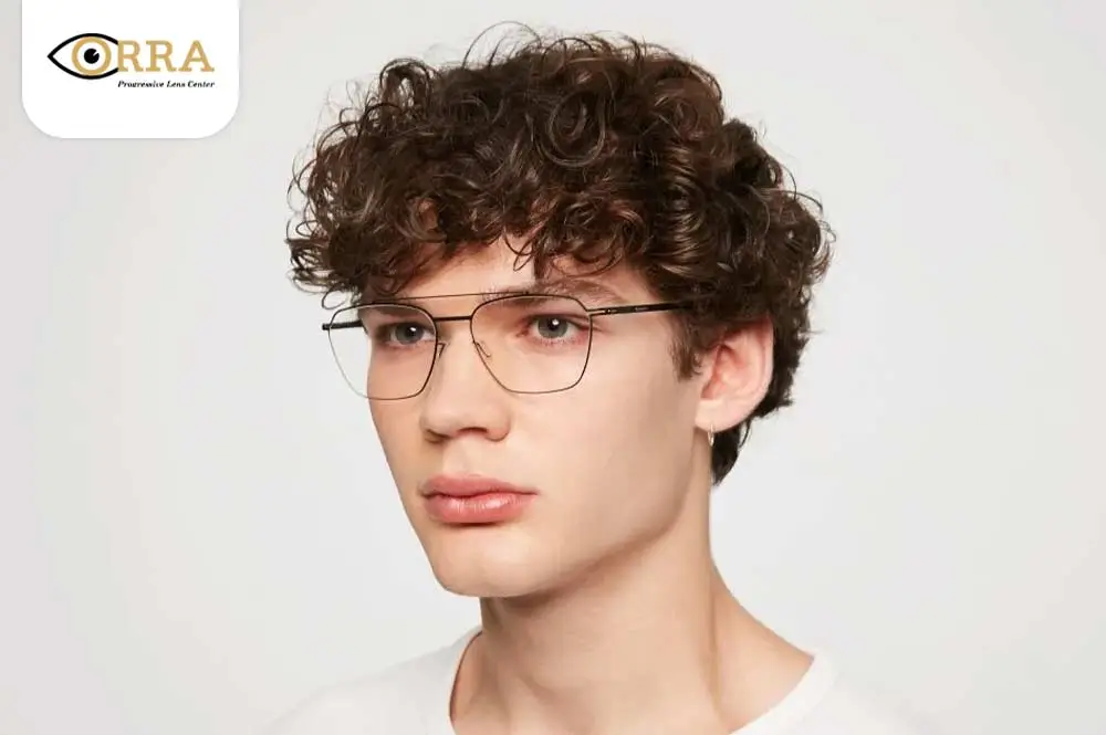 กรอบแว่น ic berlin