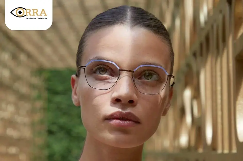 แว่นตา ic berlin