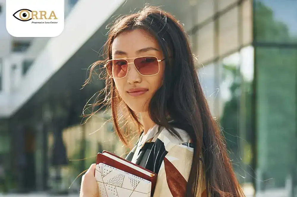 สายตาสั้น แก้ไข