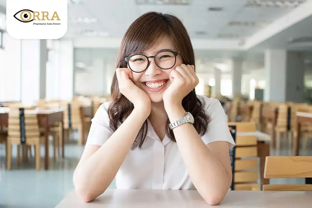 สายตาสั้น คือ