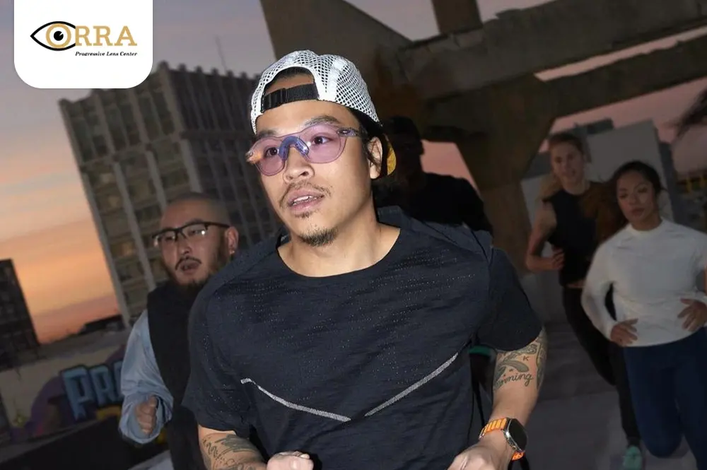 กรอบแว่นสายตา oakley