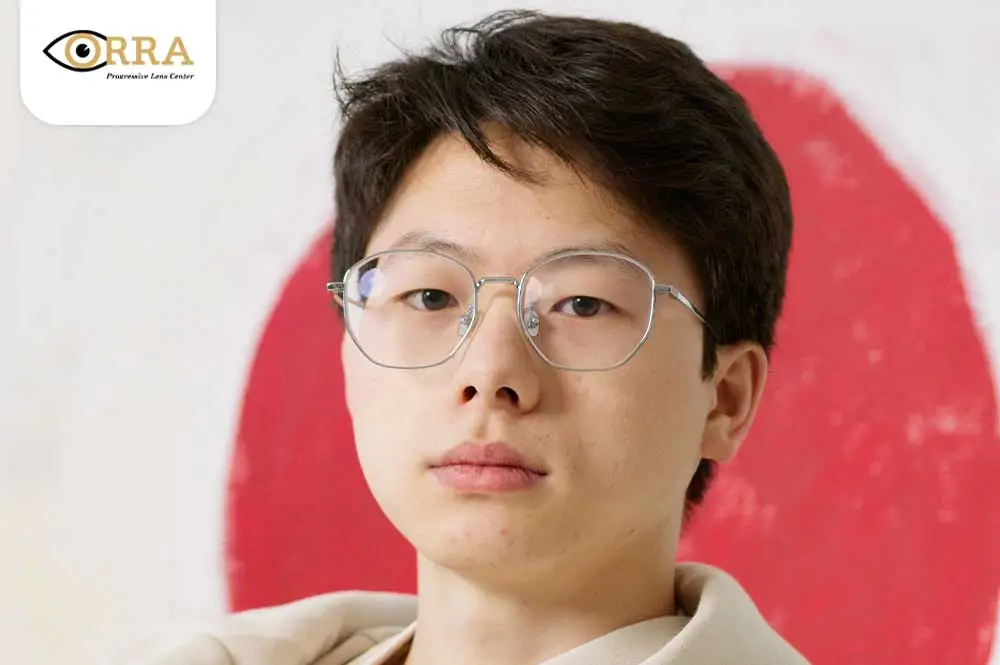 มองไกลไม่ชัด ใช้แว่นสายตา