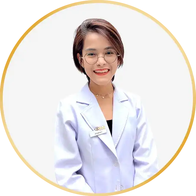 ภาวิณี สายสด