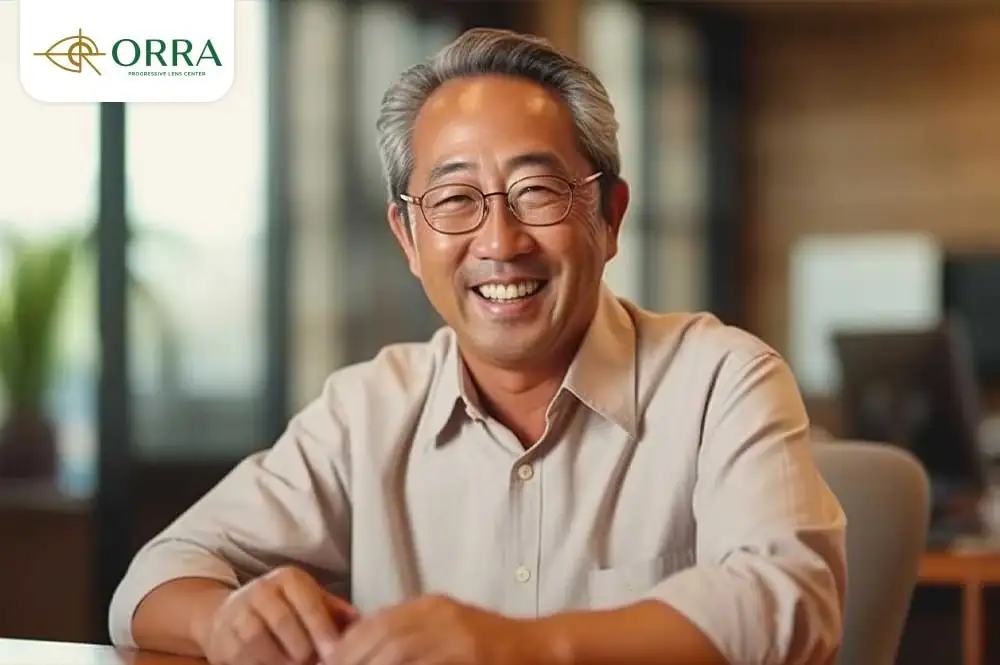 มองใกล้ไม่ชัด สายตายาว