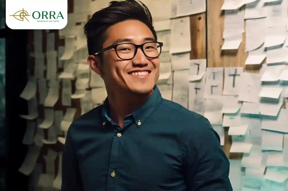 ปัญหาสายตา เอียง