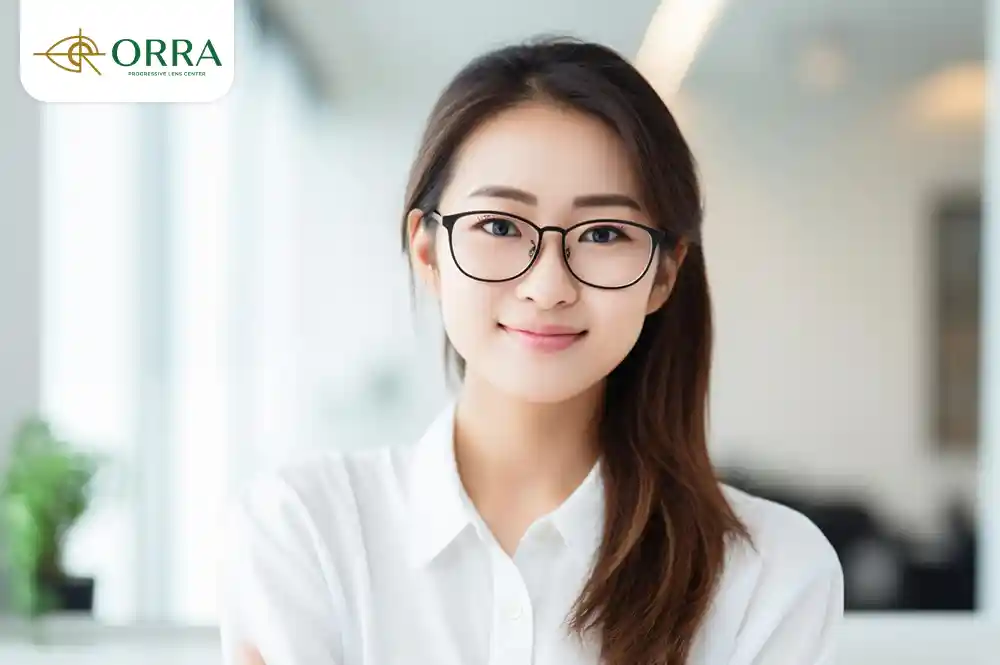 ปัญหาสายตา ยาว