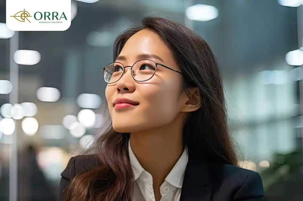 เลนส์ย่อบาง คืออะไร