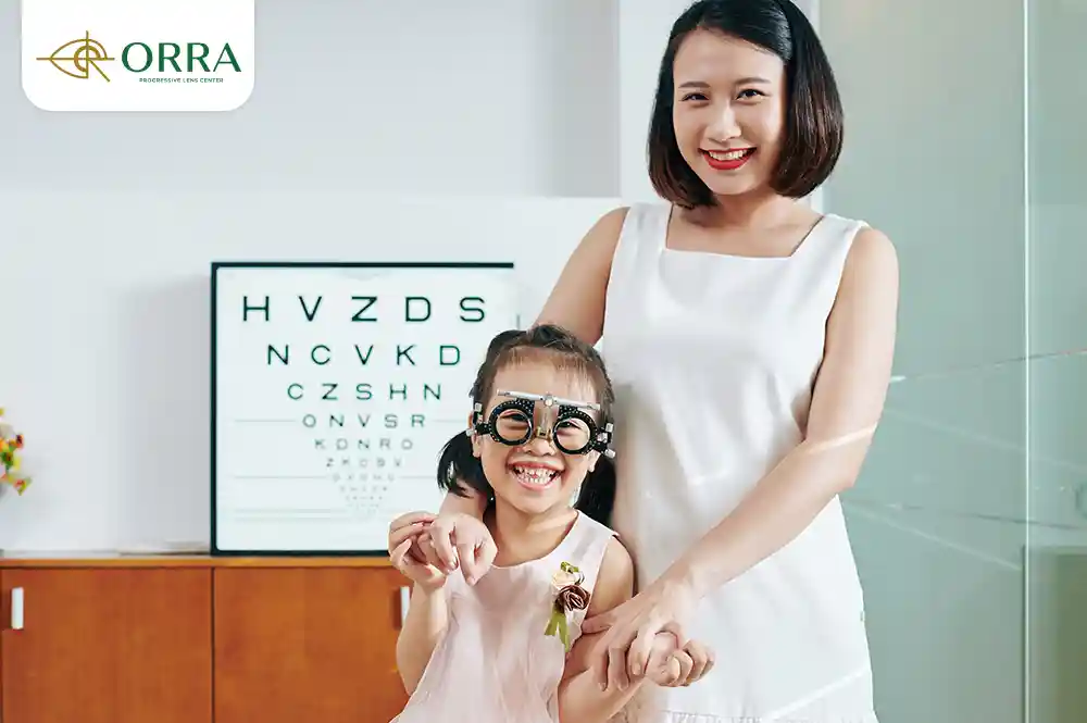 ตาขี้เกียจ สาเหตุ