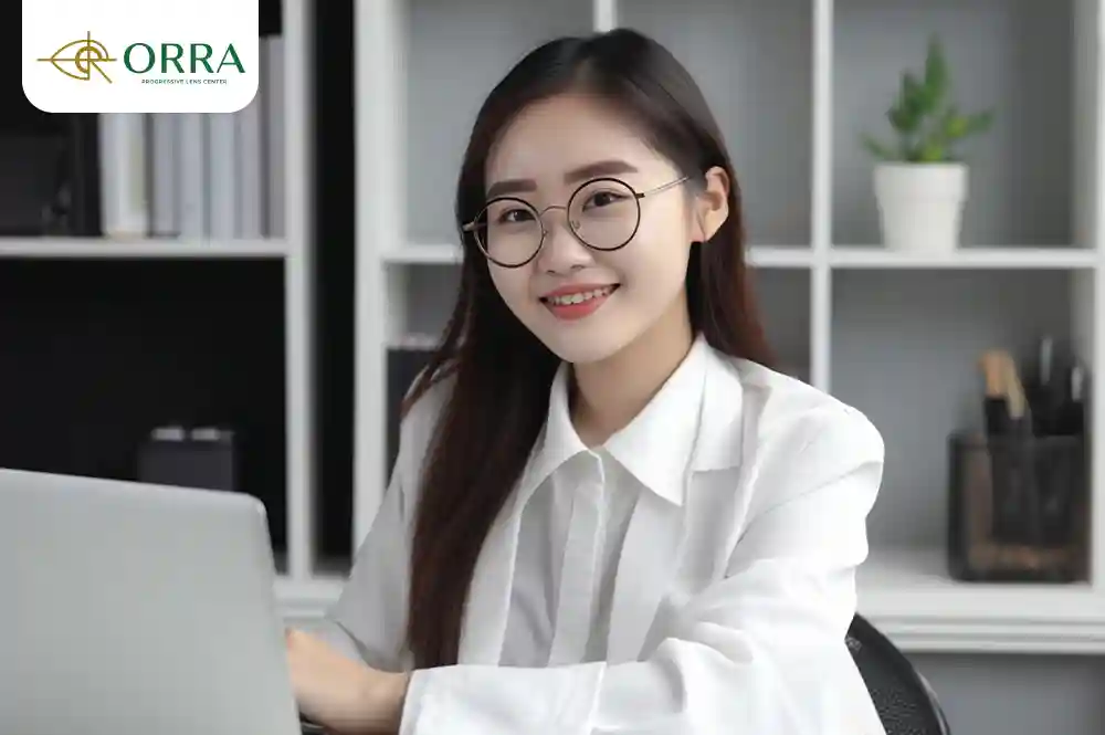 protect the eyes office