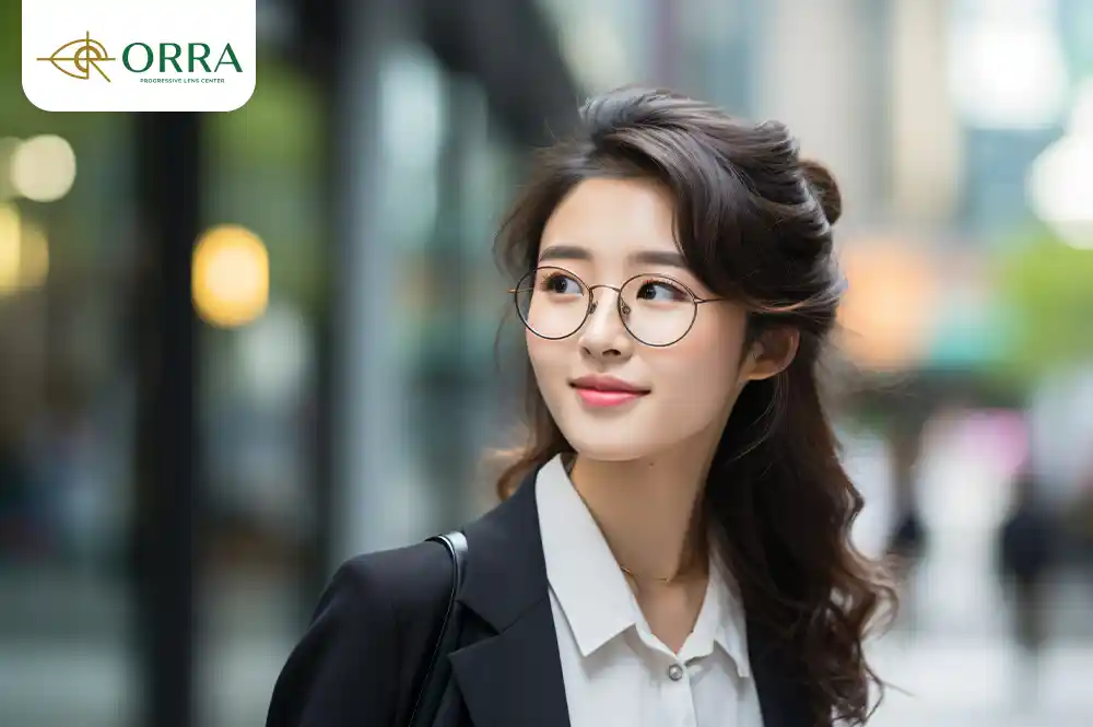 เลนส์แว่นตา ราคาเท่าไหร่