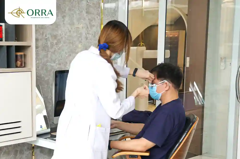 ตัดแว่นโปรเกรสซีฟ ที่ไหนดี pantip