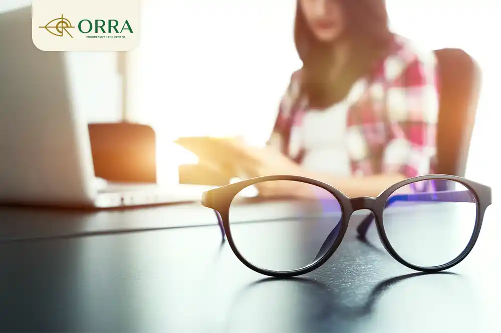 แว่นสำเร็จรูป ขาย