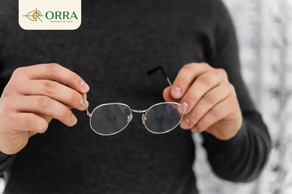 การเตรียมตัวก่อนไปตรวจสายตา วัดสายตา ตัดแว่น