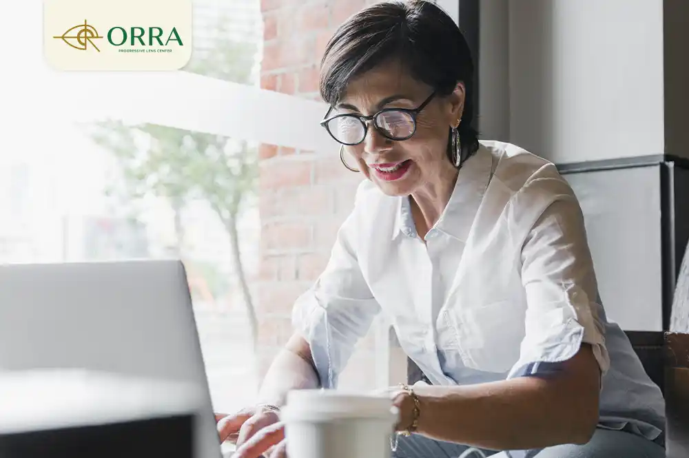 แว่นสายตา progressive ราคา