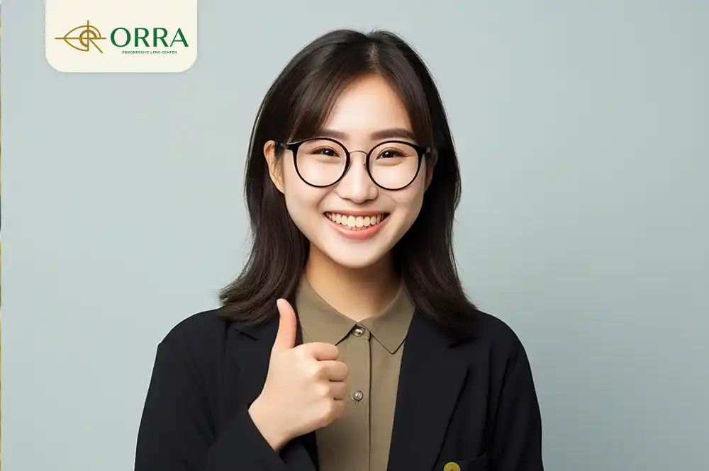 ตัดแว่นโปรเกรสซีฟ ราคาเท่าไหร่